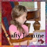 Crafty Jasmine